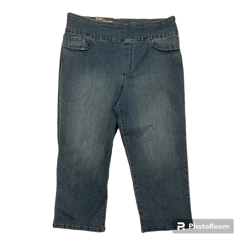 NWT Bandolino Theadora Capri Sz. 16